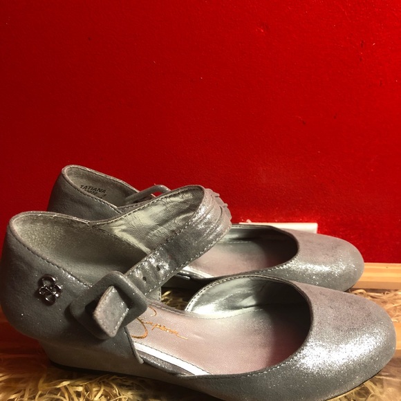 Girls dress shoe - Picture 1 of 6
